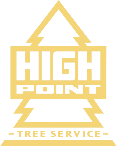 High Point Tree Service LLC logo